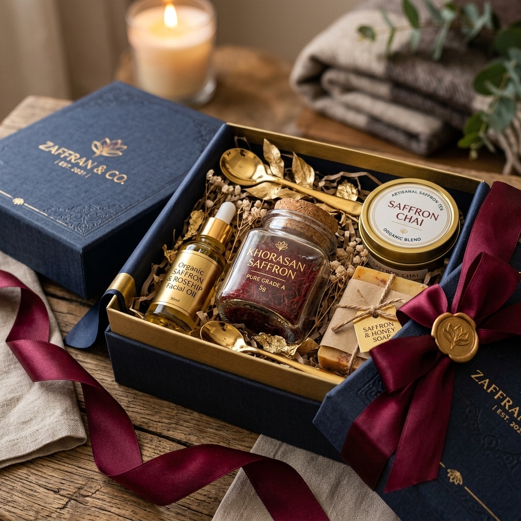 Exquisite Combos & Gifts