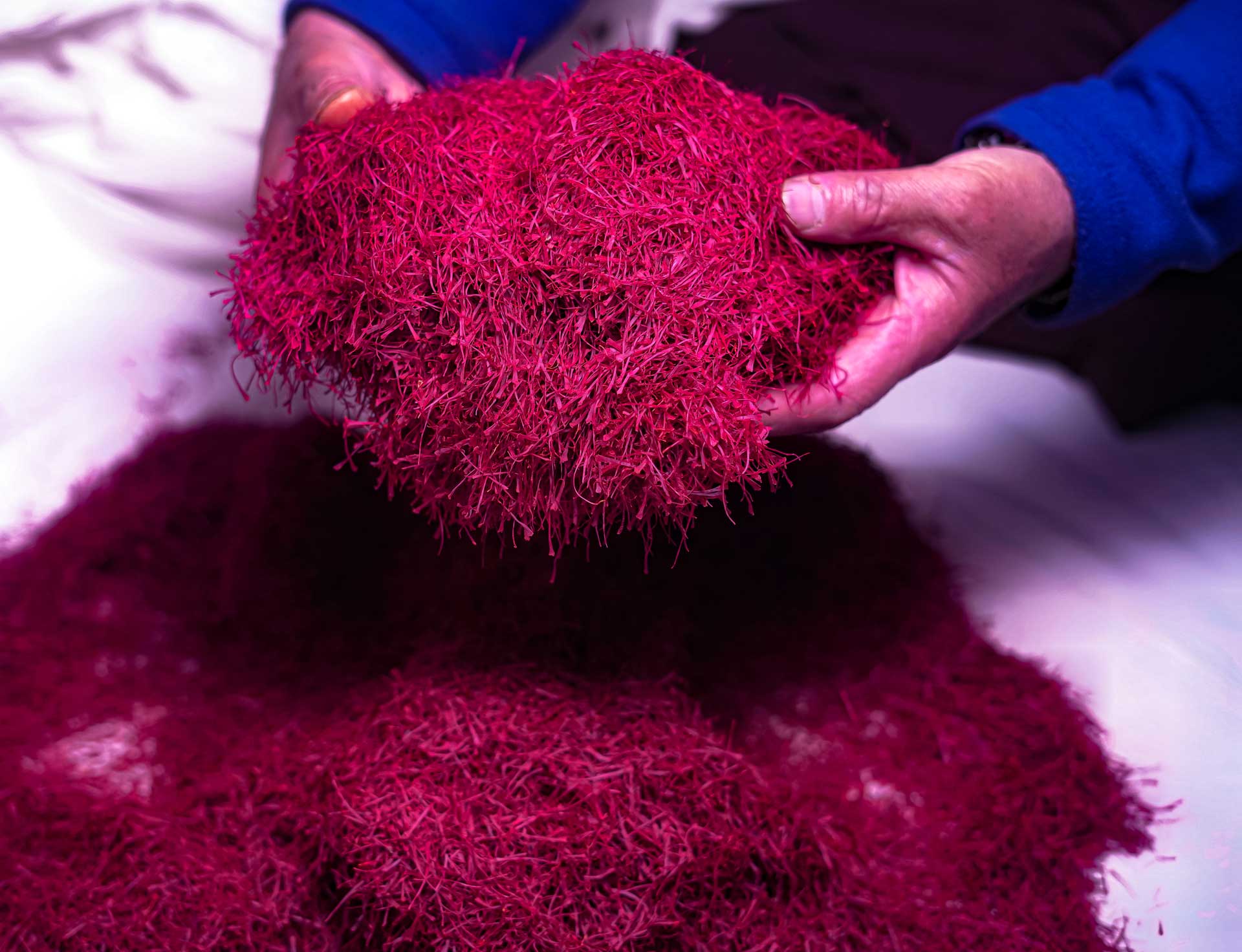 5 Scientifically Proven Health Benefits of Kashmiri Saffron