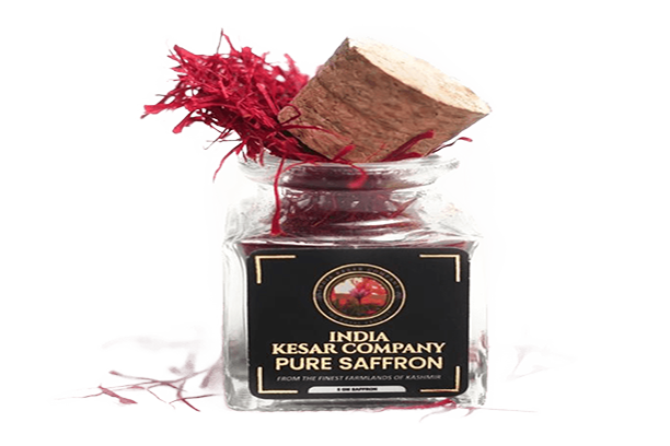 Kashmiri Mongra Saffron (A+ Grade)